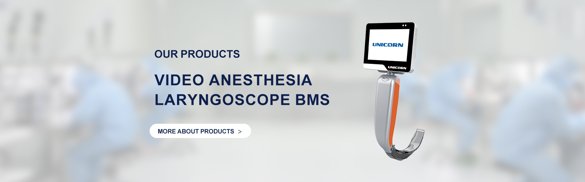 Unicorn Technology Banner