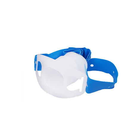 Endotracheal Tube Holder