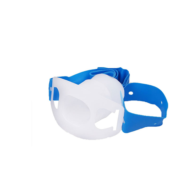 Endotracheal Tube Holder