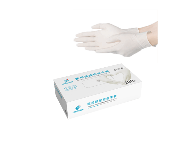 Are Medical Gloves Food Safe?