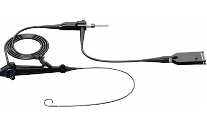 &Uuml;reteroskop Uzunluğu