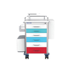 Difficult Airway Trolley / Emergency Trolley
