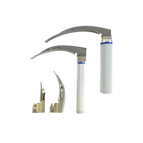 Laryngoscope
