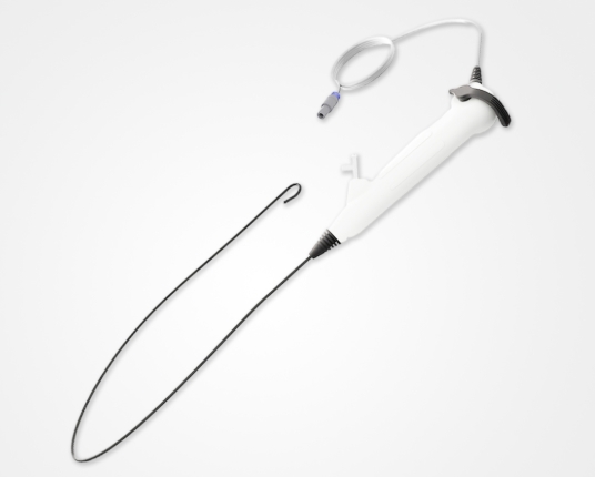 Disposable Ureteroscope OEM China Disposable Ureteroscope OEM China