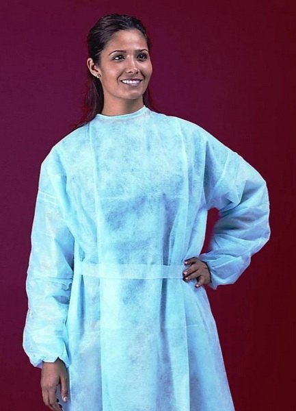 Hospital Isolation Gown Procedure Hospital Isolation Gown Procedure