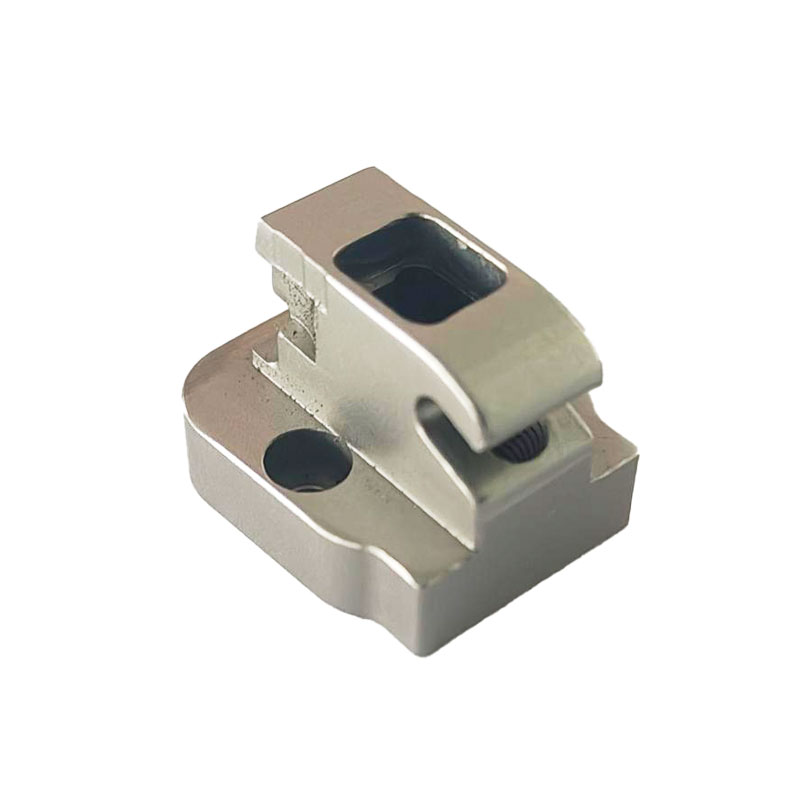 Stainless Steel Connector
