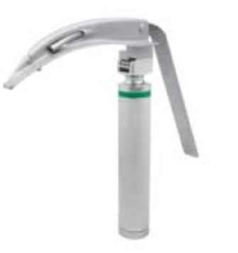 How To Fix Laryngoscope