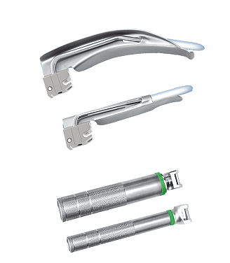 How To Determine Laryngoscope Blade Size