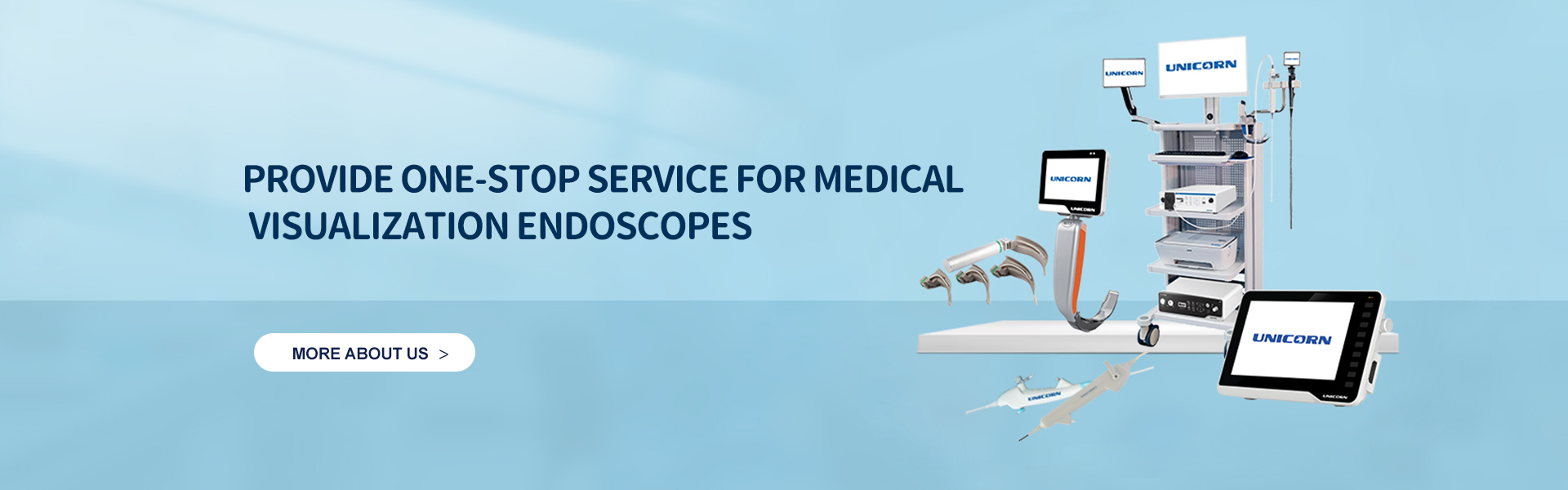 Unicorn Technology Banner