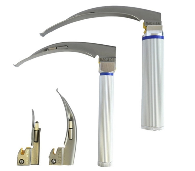 How I Do It Laryngoscope