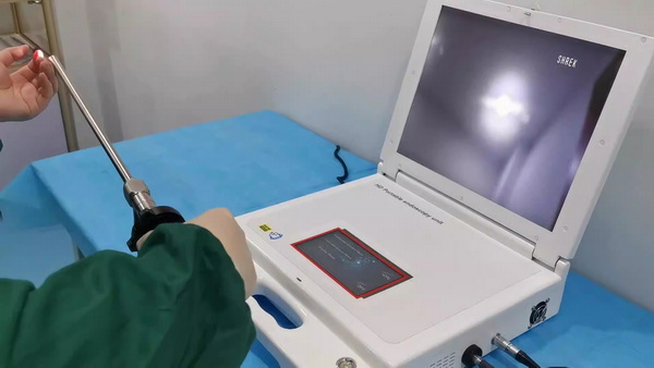 Endoscopic Equipment Suppliers Endoscopic Equipment Suppliers