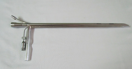 ما هو منظار القصبات الهوائية الصلب.jpeg