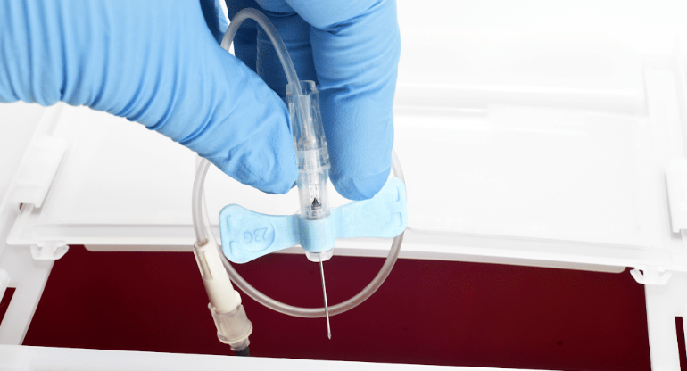 Benefits Of Disposable Scalpels