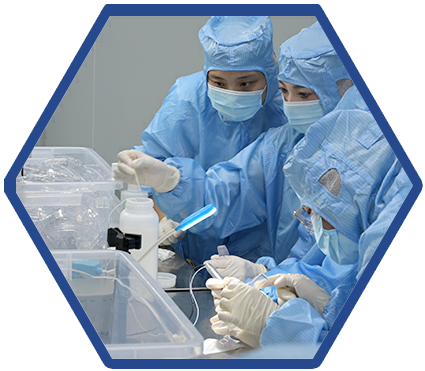 HOW WE\'RE DIFFERENT