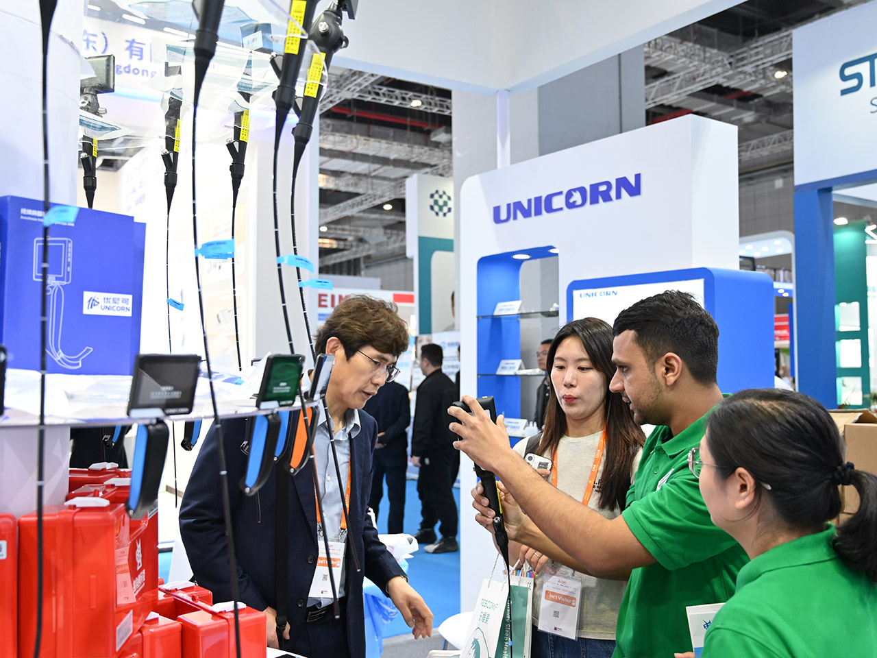 91st China International Medical Equipment (Spring) Expo (23)