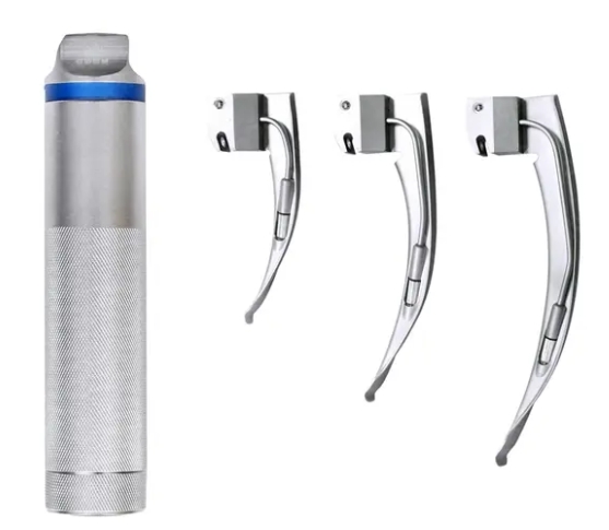 Top 10 Laryngoscope Manufacturers in China