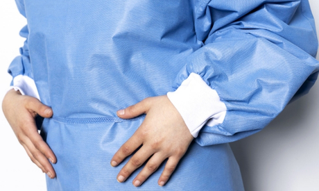 PPE Gown For Covid Protection.jpeg