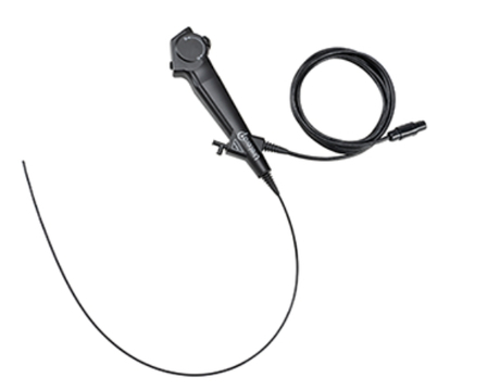 ما هو حجم منظار الحالب.jpeg