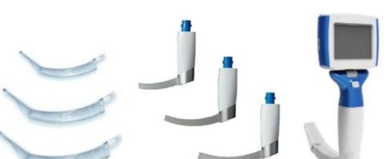 Video Laryngoscope Factory France Video Laryngoscope Factory France