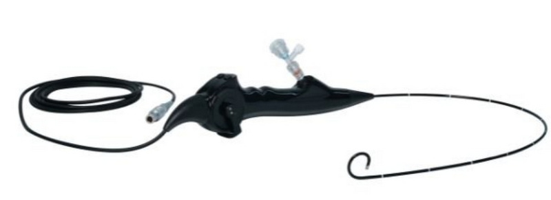 How Flexible Ureteroscope Works