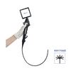 Flexible Video Laryngoscope