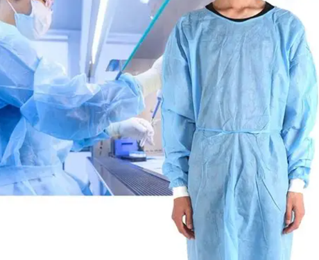 What Are Disposable Isolation Gowns Made Of.png
