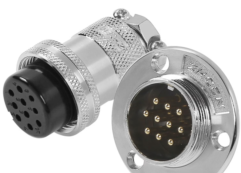 Circular Connector Exporters China