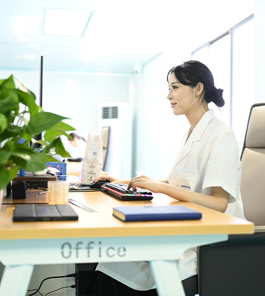 Comprehensive After sales Service Platform