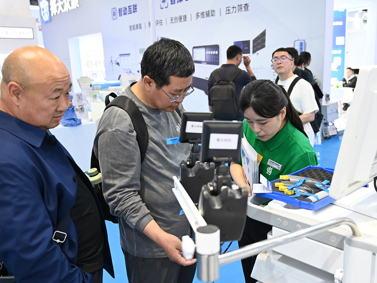 91st China International Medical Equipment (Spring) Expo (24)
