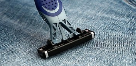 DIY Razor Blade Sharpening Tips