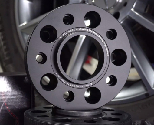 Do Wheel Spacers Affect Alignment