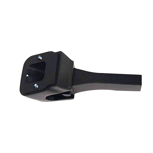 Neonatal Support Rod