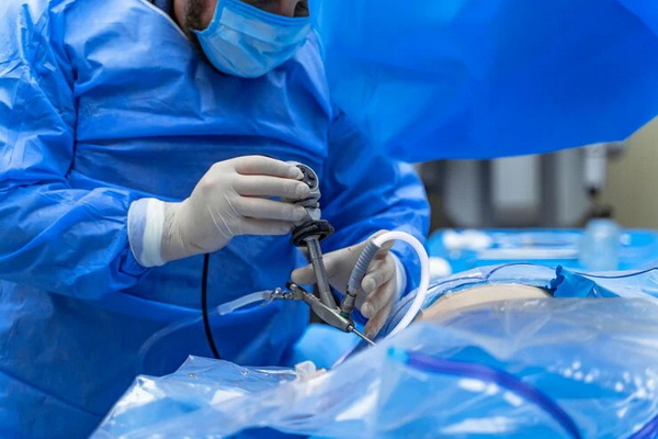 Top Disposable Ureteroscope Manufacturers and Suppliers in Arabia