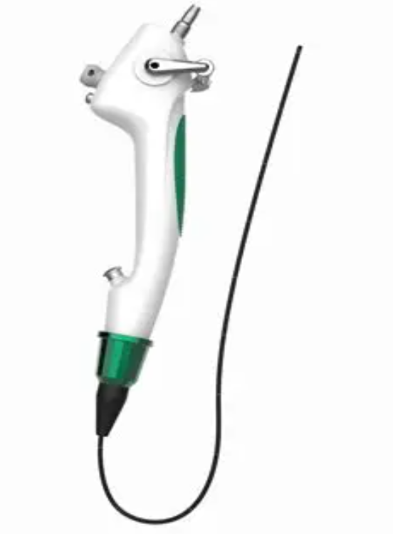 How To Use A Bronchoscope