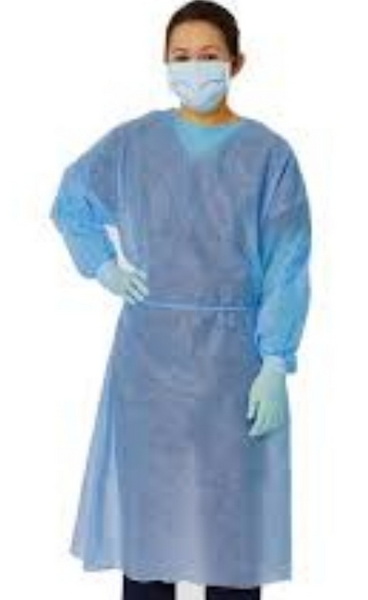 Isolation Gown Safety Standards Isolation Gown Safety Standards