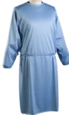 Protective Gown Material Types Protective Gown Material Types