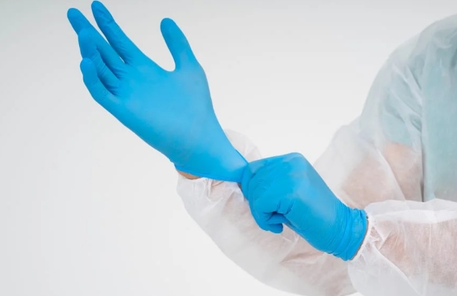 Medical Glove Composition