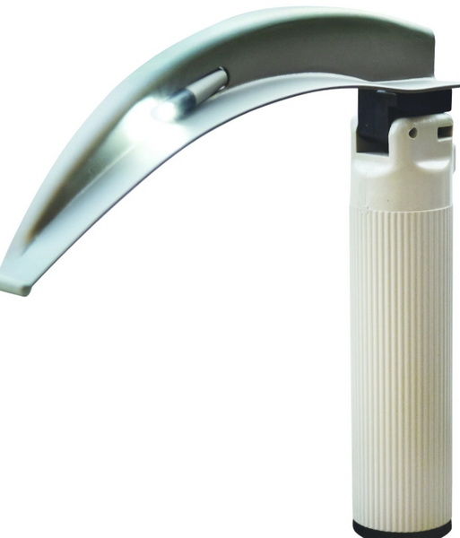 Laryngoscope Blade Size For Child