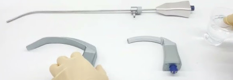 Laryngoscope Blade Hygiene Laryngoscope Blade Hygiene