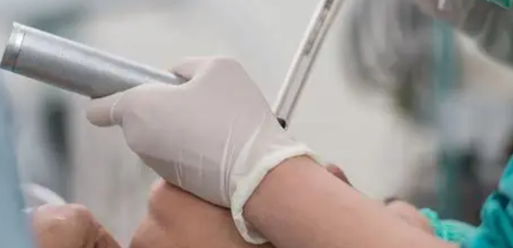 Do Walk in Clinics Have Laryngoscopes?