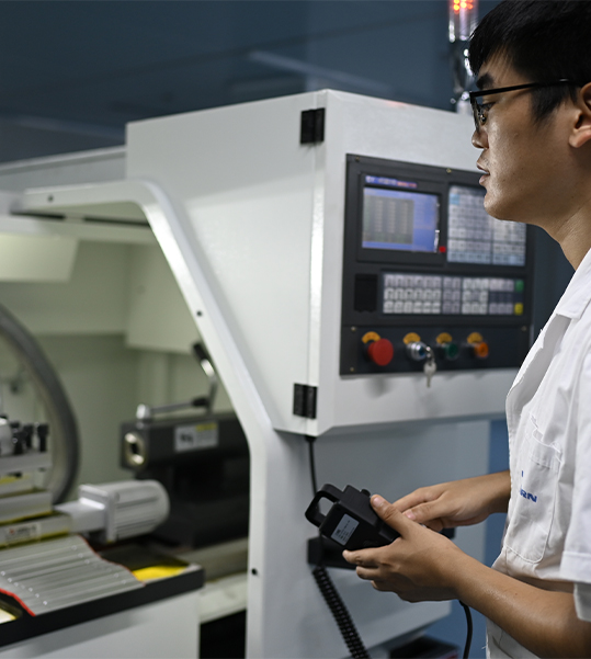 HIGH-TECH MEDICAL DEVICES