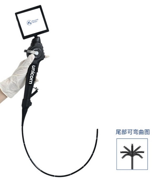 What Is A Video Laryngoscope?