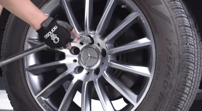 Benefits Of Installing Wheel Spacers