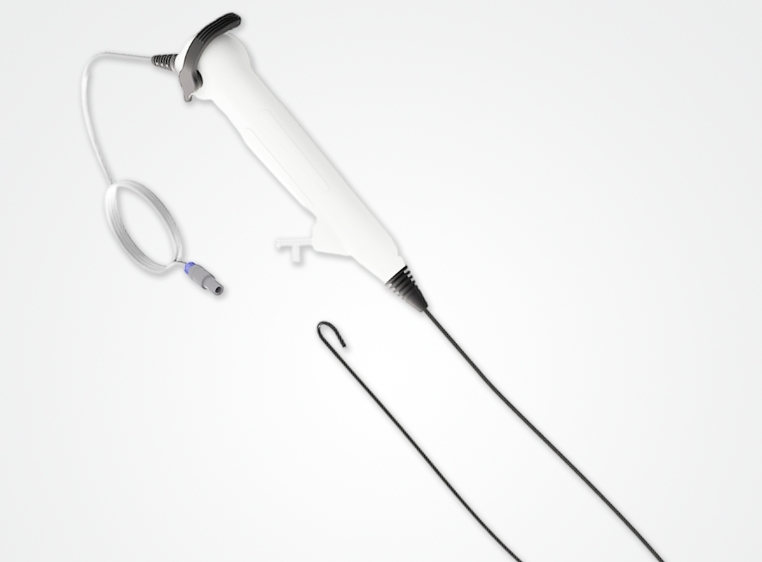 Ureteroscope Medical Applications