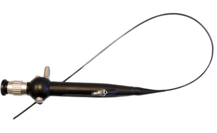 Flexible Ureteroscope Indications