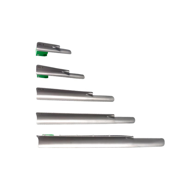  Animal Anesthesia Laryngoscope