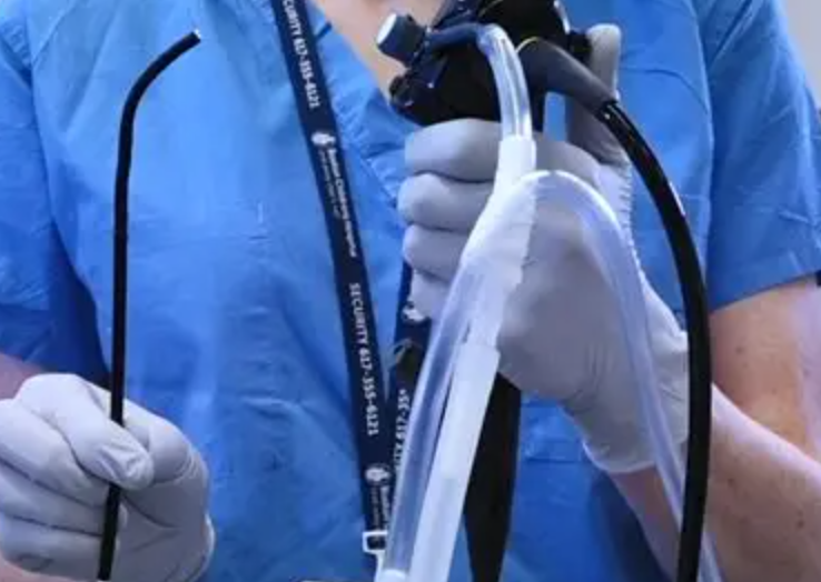 How To Set Up A Bronchoscope?