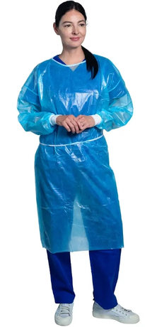 What Are Isolation Gowns Made Of.jpeg