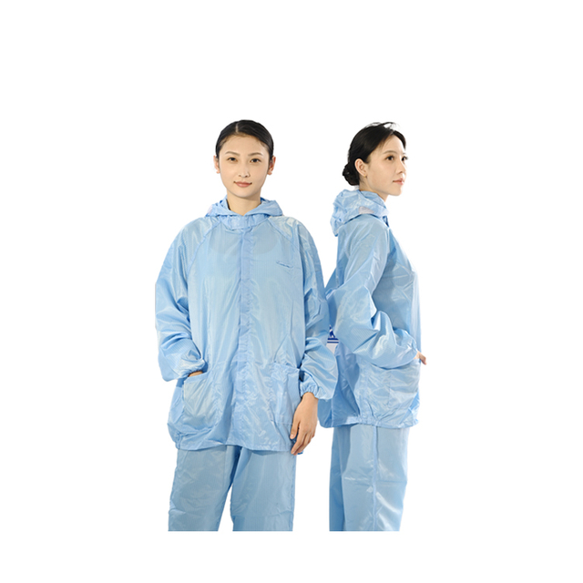 Anti-Static Medical Clothing