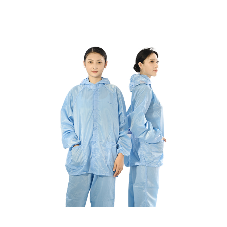 Anti-Static Medical Clothing